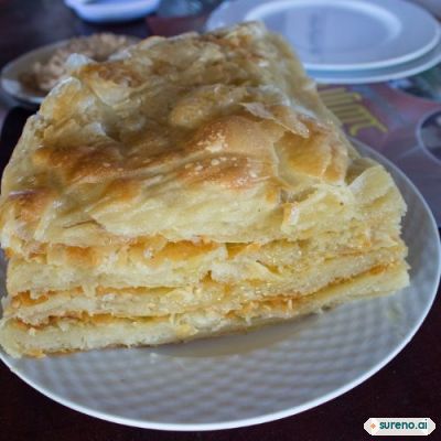 Feteer Meshaltet