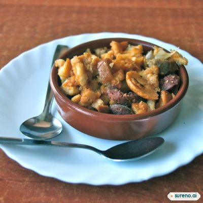 Migas