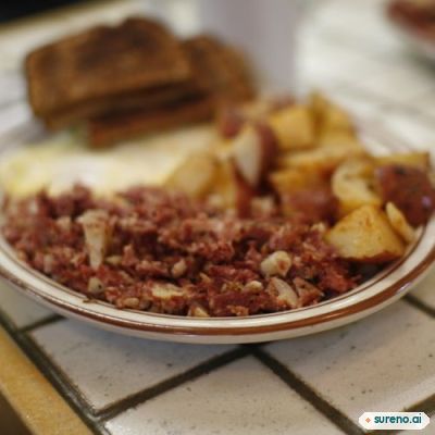 Corned Beef Hash