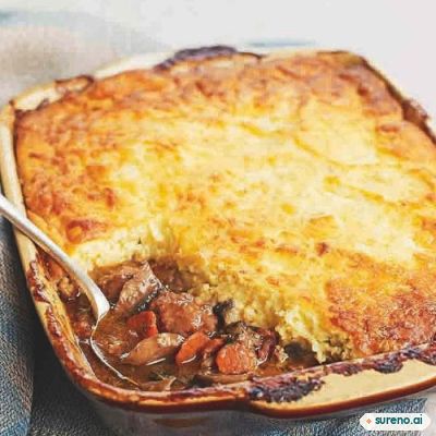 Cumberland Pie
