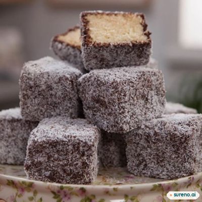 Lamingtons