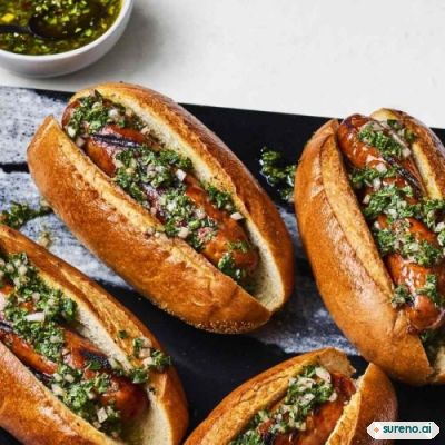 Choripán