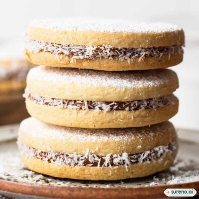 Alfajores