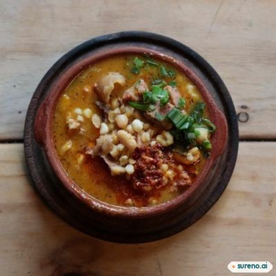 Locro