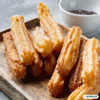 Churros