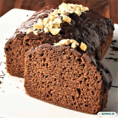 Piernik (Polish gingerbread)