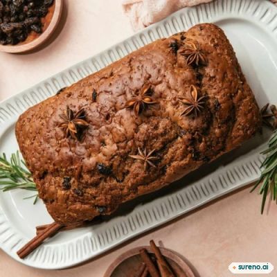 Jamaican Spice Bun Recipe