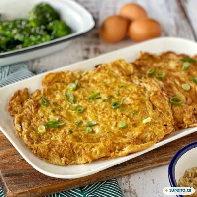 Egg Foo Young