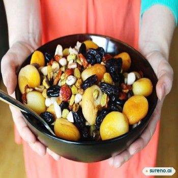 Haft Mewa Recipe