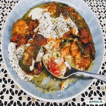 Kadu Borani