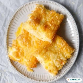 Keto Banitsa
