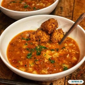 Conch Stew