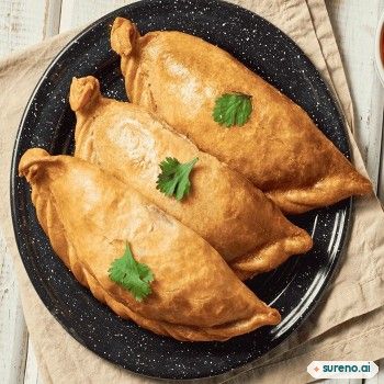Chilean Empanada