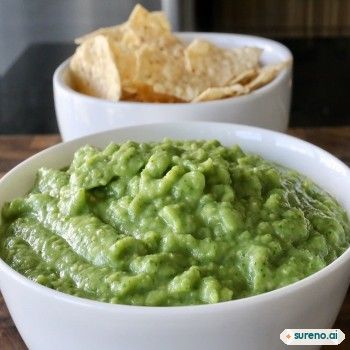 Ají de Aguacate Recipe (Colombian Spicy Avocado Sauce)